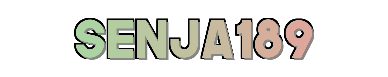 SENJA189 Logo